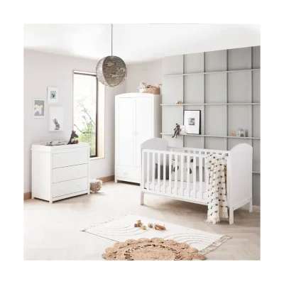 Babymore Aston 3 Piece Roomset