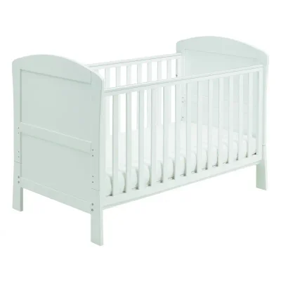 Babymore Aston DROPSIDE Cot Bed