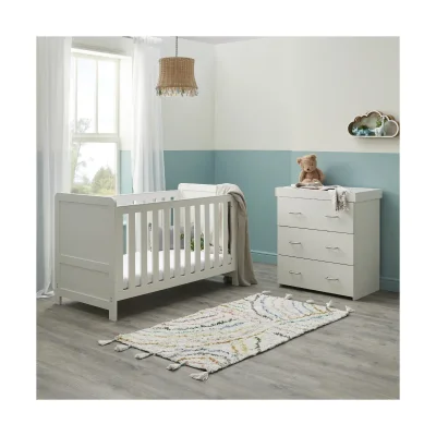 Babymore Caro 2 Piece Roomset