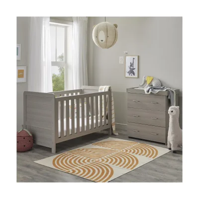 Babymore Caro 2 Piece Roomset