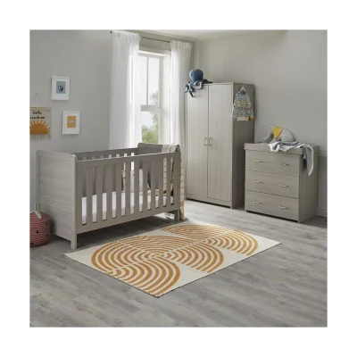 Babymore Caro Mini 3 Piece Roomset