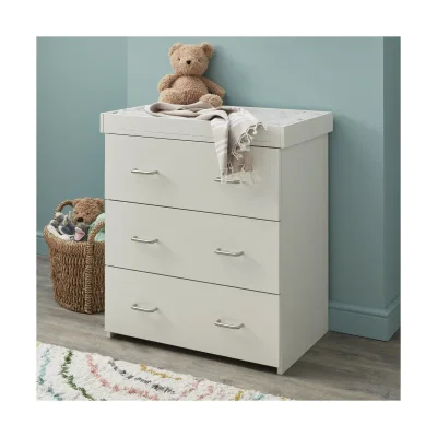 Babymore Caro Chest Changer