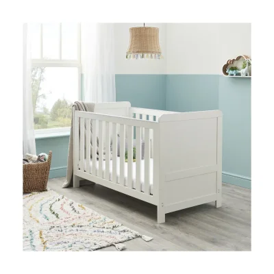 Babymore Caro Cot Bed