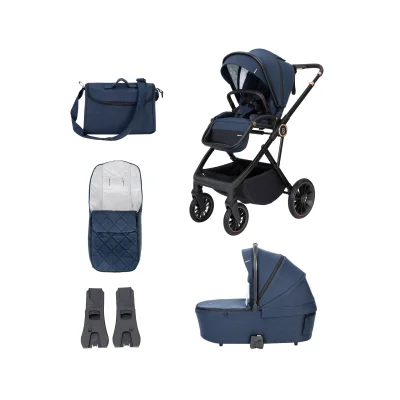 Babymore Chia Pram Pushchair
