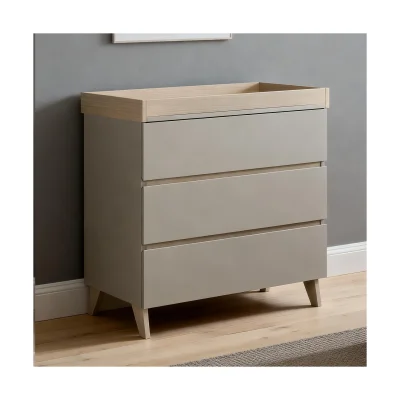 Babymore Dante Nursery Chest Changer