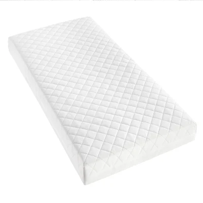 Babymore Deluxe Spring Cot Bed Mattress