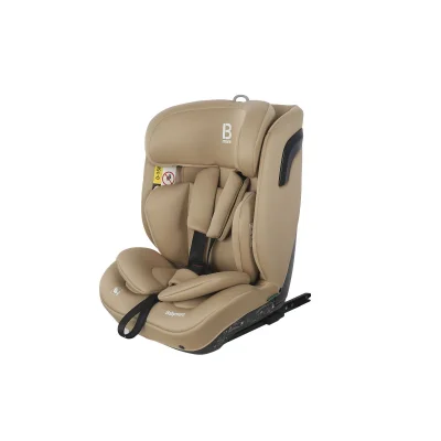 Babymore Hazel Group 1/2/3 i-Size Car Seat