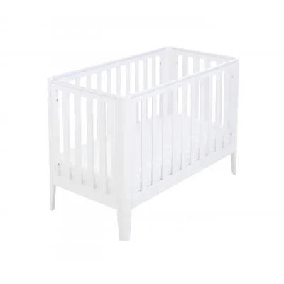 Babymore Iris Cot Bed