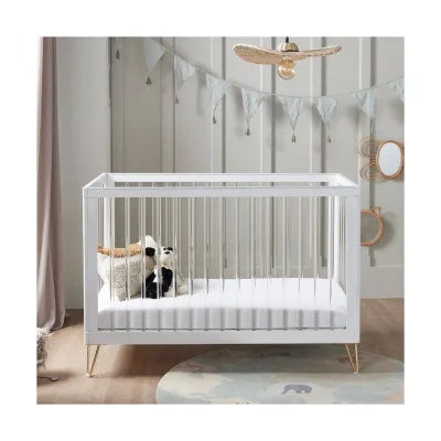 Babymore Kimi Cot Bed