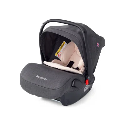Babymore Peanut Group Group 0+/1 Rear Facing Car Seat