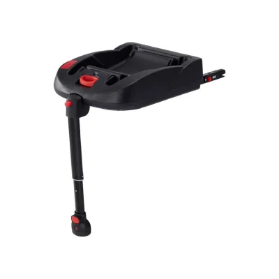 Babymore Peanut Isofix Base - Black