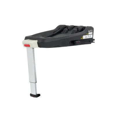 Babymore Pecan i-Size ISOFIX Base - i-Size / Black