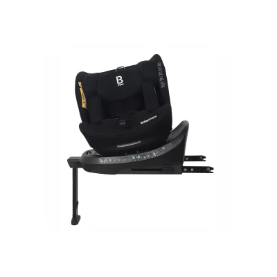 Babymore Shea Group 0+1/2/3 i-Size 360 Rotating Car Seat