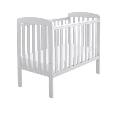 Babymore Space Saver Cot