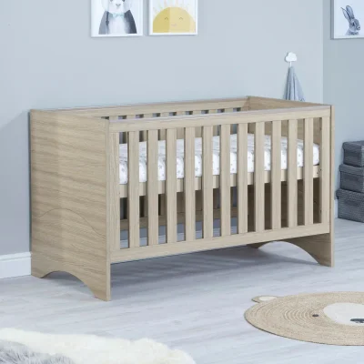 Babymore Veni Cot Bed
