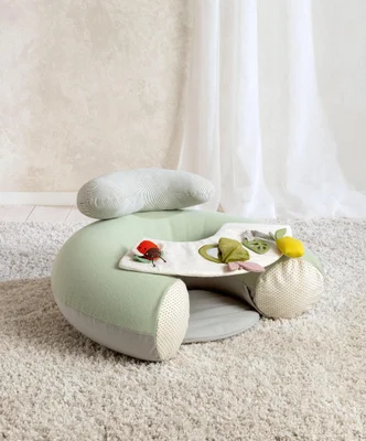 BabyPlay Sit & Play Floor Seat