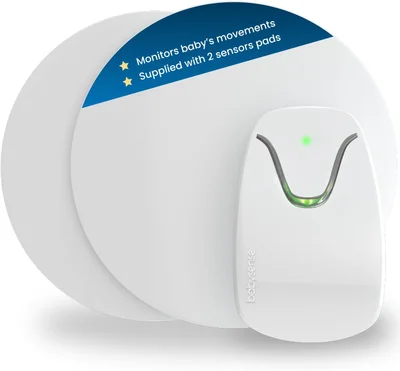 Babysense HD Video Baby Monitor