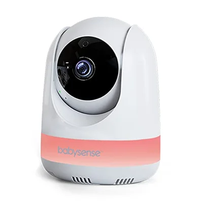 Babysense MaxView 1080p Add-On Camera