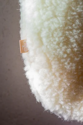 Baby Wool Sleeping Bag - Default