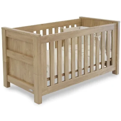 BabyStyle Bordeaux Cot Bed