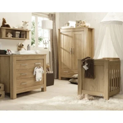 BabyStyle Bordeaux Room Set