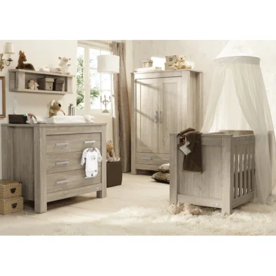 BabyStyle Bordeaux Room Set