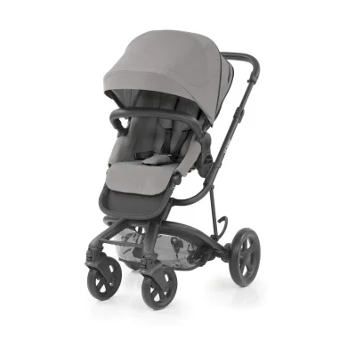 Babystyle Hybrid Edge 2 Stroller-Lagoon