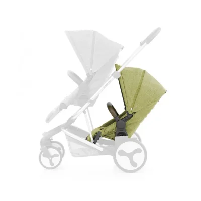 Babystyle Hybrid Tandem Seat