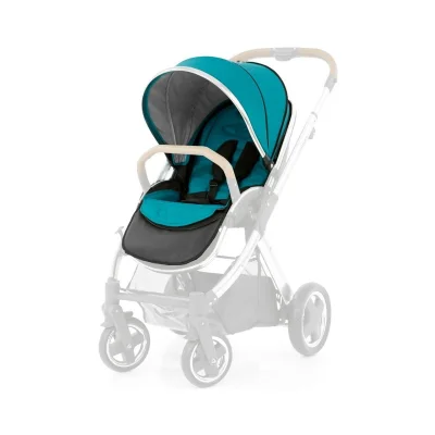 BabyStyle Oyster 2/Oyster Max Colour Pack