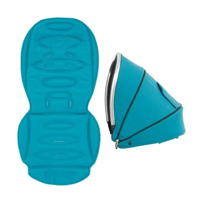 BabyStyle Oyster Max Tandem Colour Pack