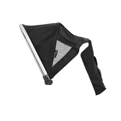 Babystyle Oyster Twin Lite Colour Pack - Ink Black