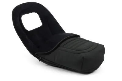 BabyStyle Oyster4 Footmuff - Mulberry