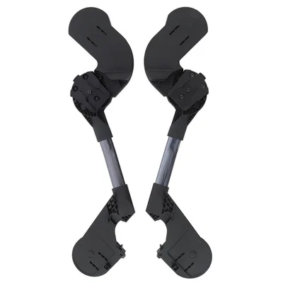 BabyStyle Oyster4 Tandem Adaptors - Default