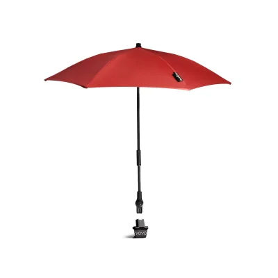 BABYZEN Parasol-Red (CL) - adapter / Black