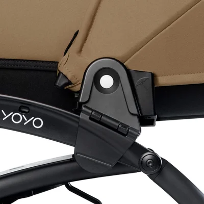 BABYZEN YOYO Bassinet Adapters — image 4