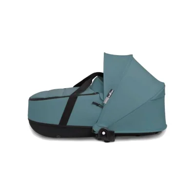 BABYZEN YOYO2 Bassinet-Aqua - Default