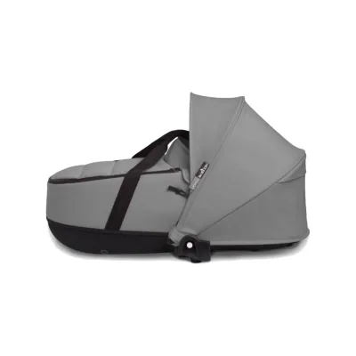 BABYZEN YOYO2 Bassinet-Grey (CL) - Default