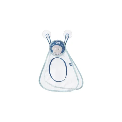 Badabulle Bath Net - Clear