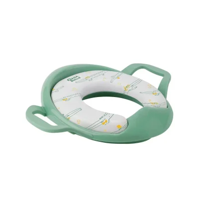 Badabulle Toilet Reducer with Handles