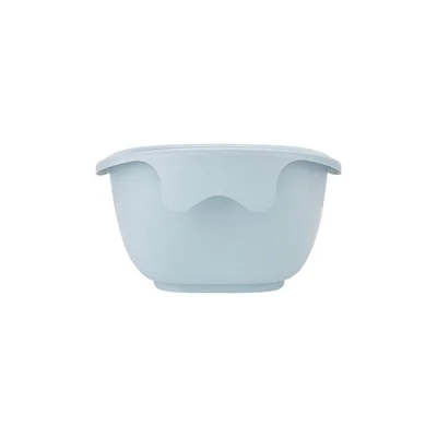 Badabulle Whale Baby & Toddler Bath Tub