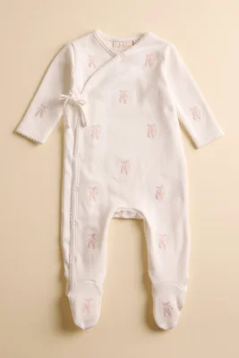 Ballet Sleepsuit