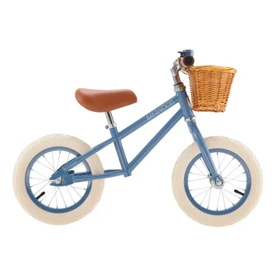 Banwood First Go Balance Bike