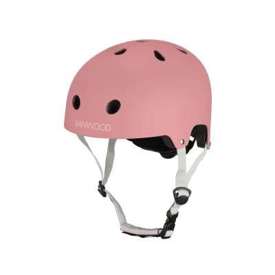 Banwood Kids Eco Helmet 50-54cm