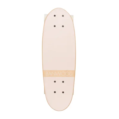 Banwood Skateboard