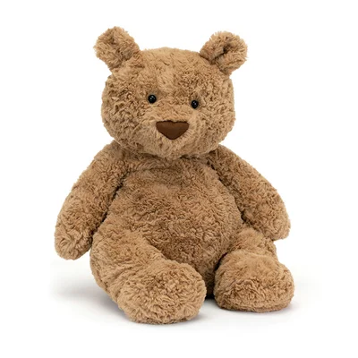 Bartholomew Bear - Moyen