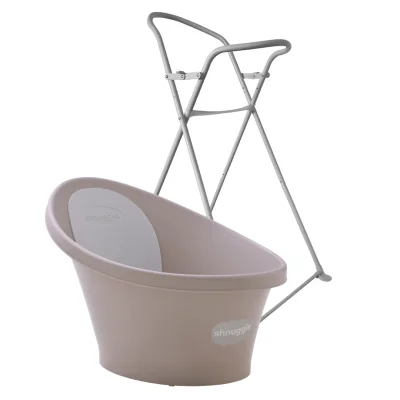 Bath & Stand Bundle - Default