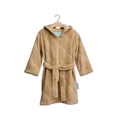 Bathrobe