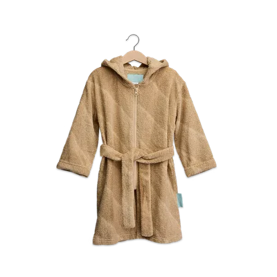 Bathrobe