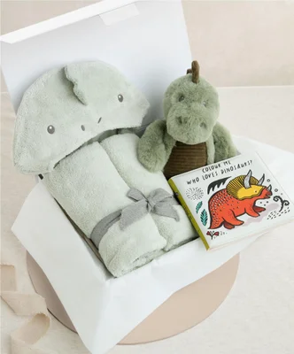 Bathtime Giftbox