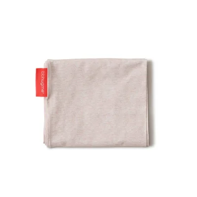 bbhugme Nursing Pillow Sleeve - Pink Melange
